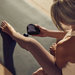 Therabody Theragun Mini 2.0 – Compact & Powerful Muscle Relief- Easy Relief From Mussel Pain