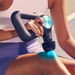 Therabody Theragun PRO Cold Attachment – Enhance Your Recovery with Targeted Cold Therapy- Pain Relief Easily