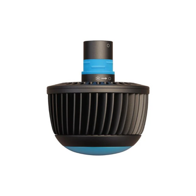 Therabody Theragun PRO Cold Attachment – Enhance Your Recovery with Targeted Cold Therapy Front View