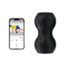 Therabody Theragun Wave Duo – Smart Vibration Roller for Targeted Relief- Easy to Access With APP