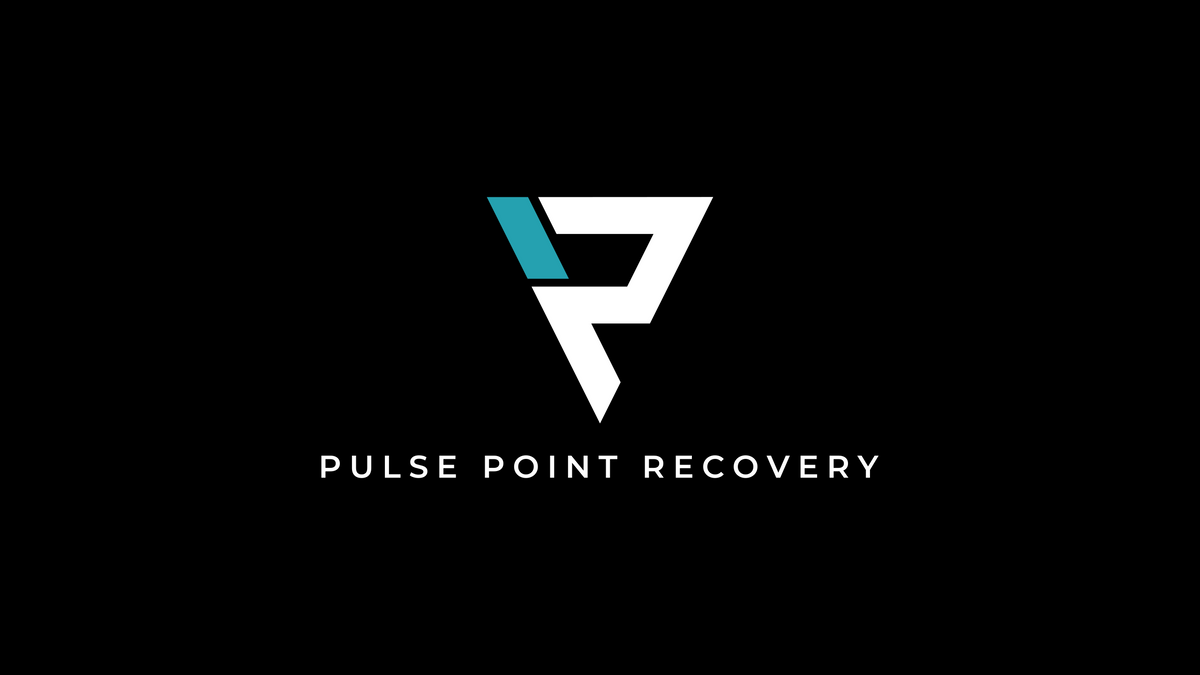 Pulse Point Recovery - Live Better.