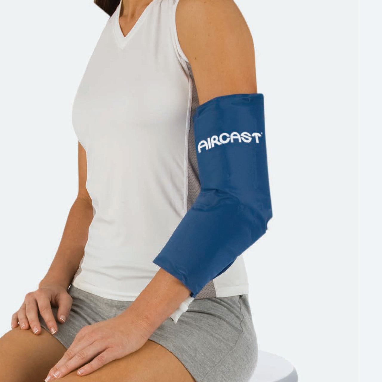 Aircast Cryo/Cuff Motorised IC Cooler – Advanced Cold Therapy