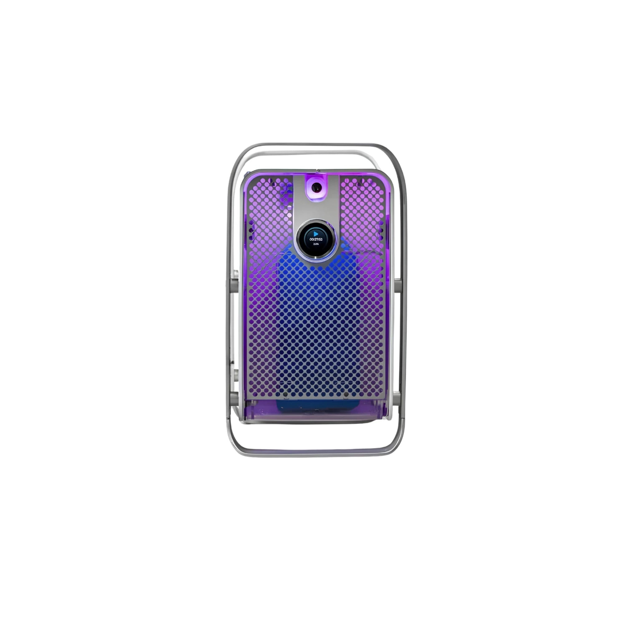 HEALR INHALE H2 hydrogen inhaler front view