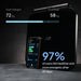 Hume Pod 98% DEXA-accuracy verified body composition analyser used in 12000 health clinics