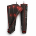 JetBoots PRO Plus wireless recovery boots full view
