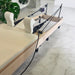 Low-friction carriage bearings smooth glide Maple Foldable V2 reformer