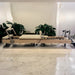 Maple Foldable V2 pilates reformer foldable design full view