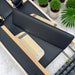 Premium maple wood frame detail Maple Studio V2 original color