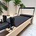 Undercarriage glide system with low friction bearings Maple Studio V2 original