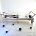 Maple Studio V2 pilates reformer creme color full view