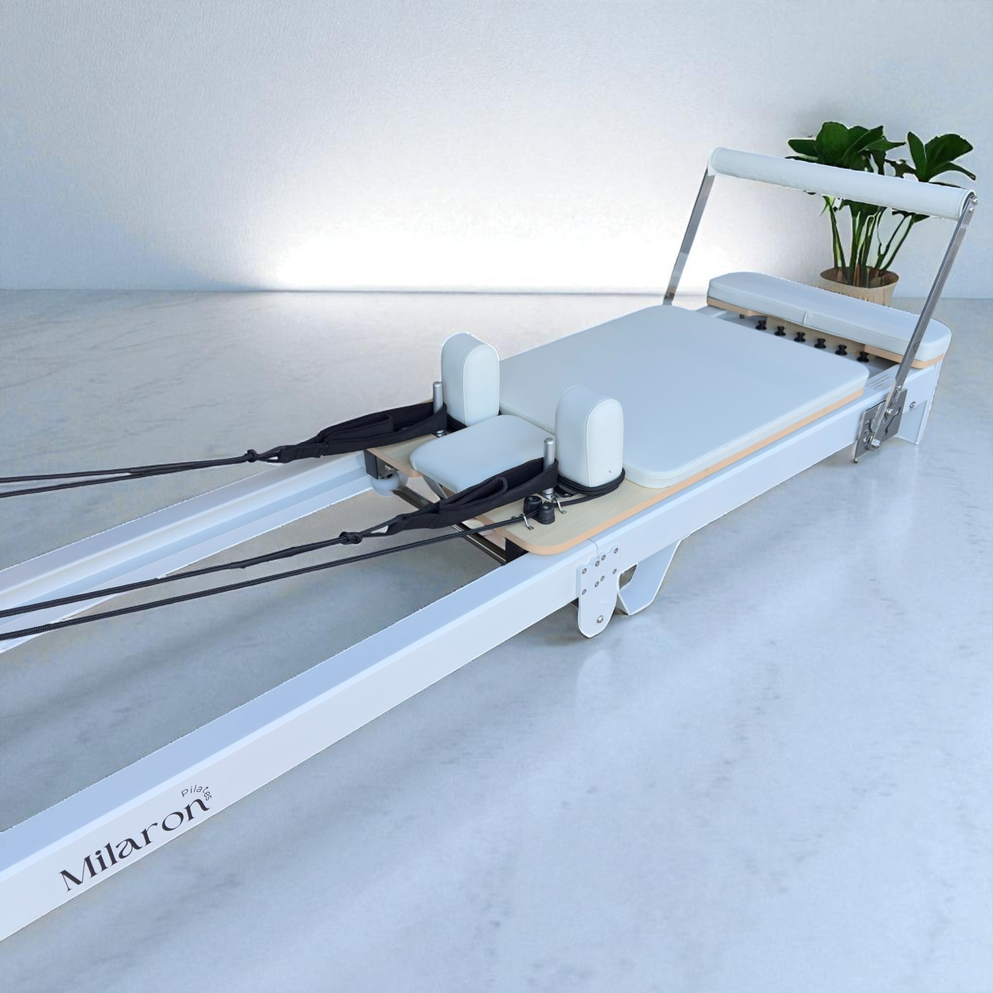 6063-T5 aluminium frame lightweight construction Pearl Foldable V2