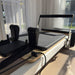 Undercarriage glide system with low friction bearings Pearl Studio V2 original