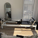 Pearl Studio V2 pilates reformer original color full studio view