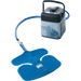 Polar Care Kodiak battery-powered cold therapy unit for portable on-the-go recovery