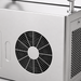 The Norge N-02 ice bath detail