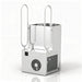 The Norge N-02 stainless steel ice bath