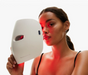 TheraFace Mask Glo LED face mask full view