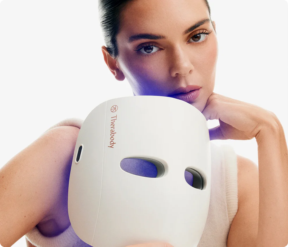 フェイスカラー GALAXY GLOW theraface-mask-glo-radiant-