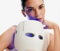 TheraFace Mask Glo LED mask promoting radiant and healthy-looking skin