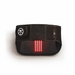 ThermBack LED lower back pain relief device full view wearable design