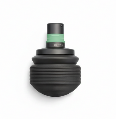 Vibration Plus Attachment for Theragun massage devices full view