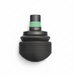 Vibration Plus Attachment for Theragun massage devices full view